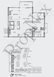 Watertown (D19), Apartment #462918651